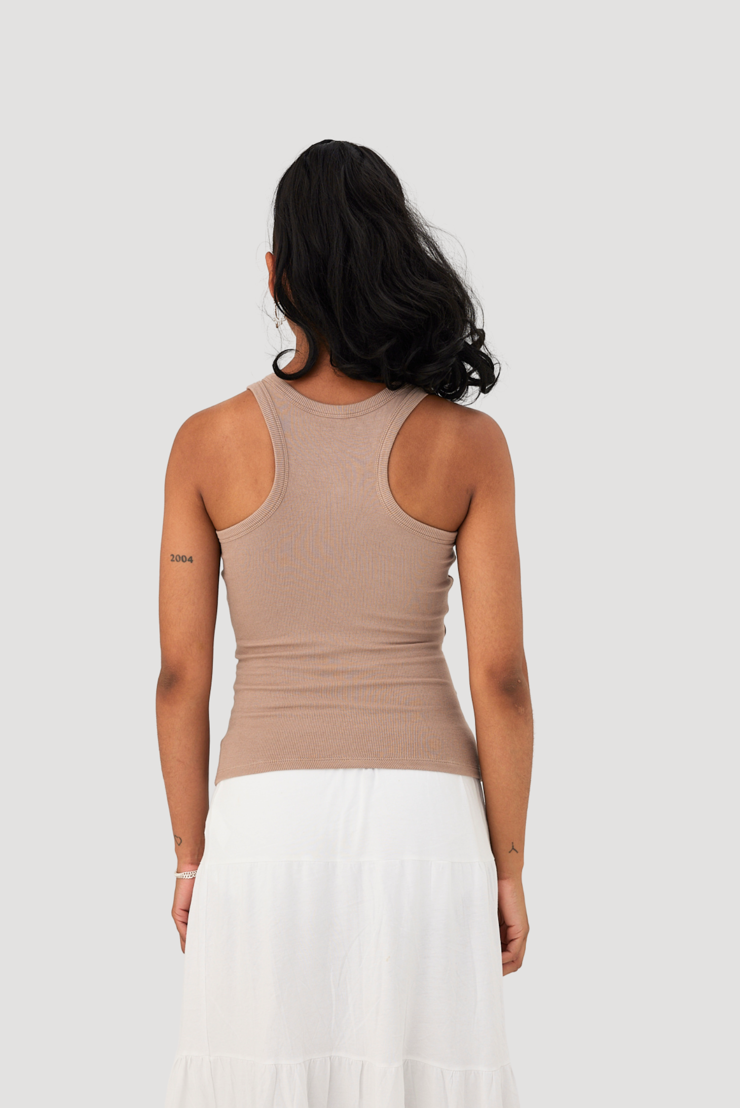 Light Brown
