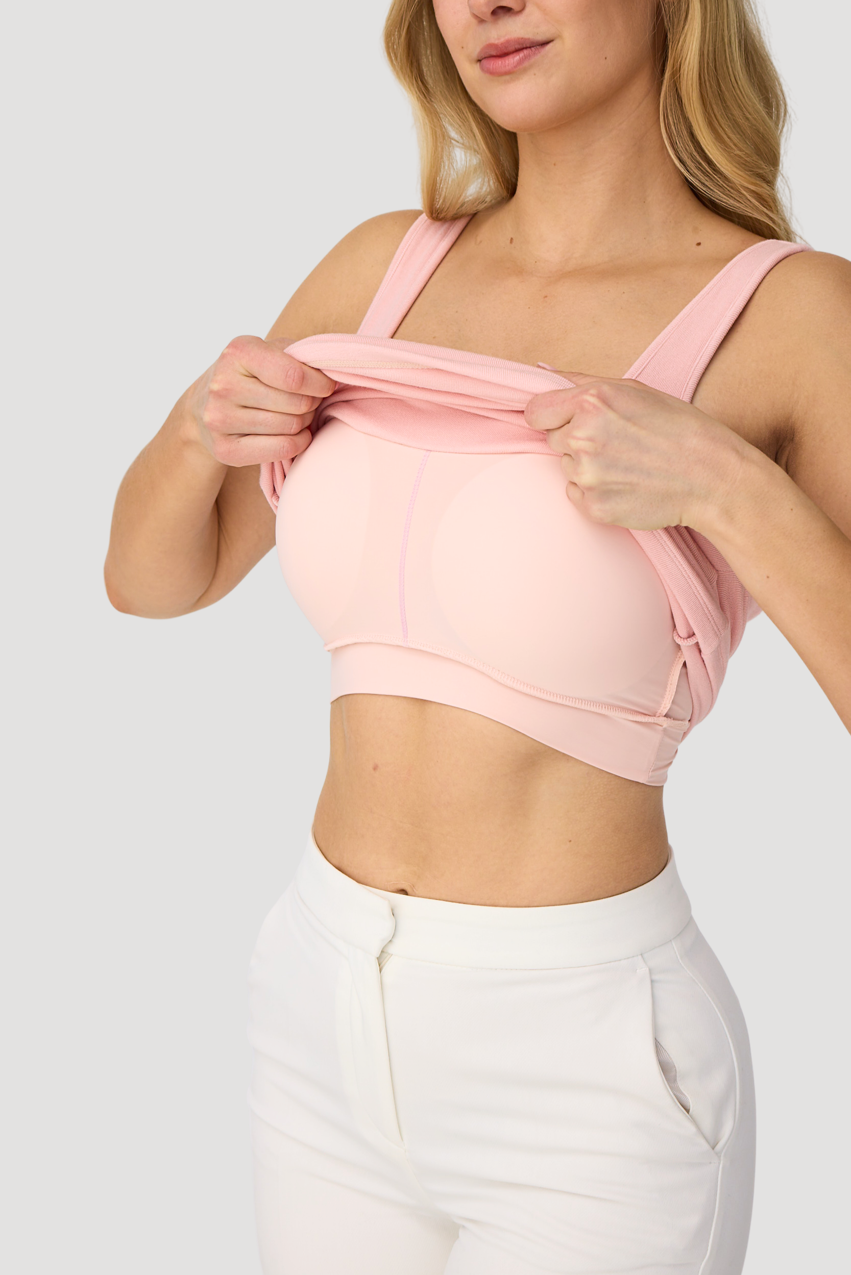 Soft Pink