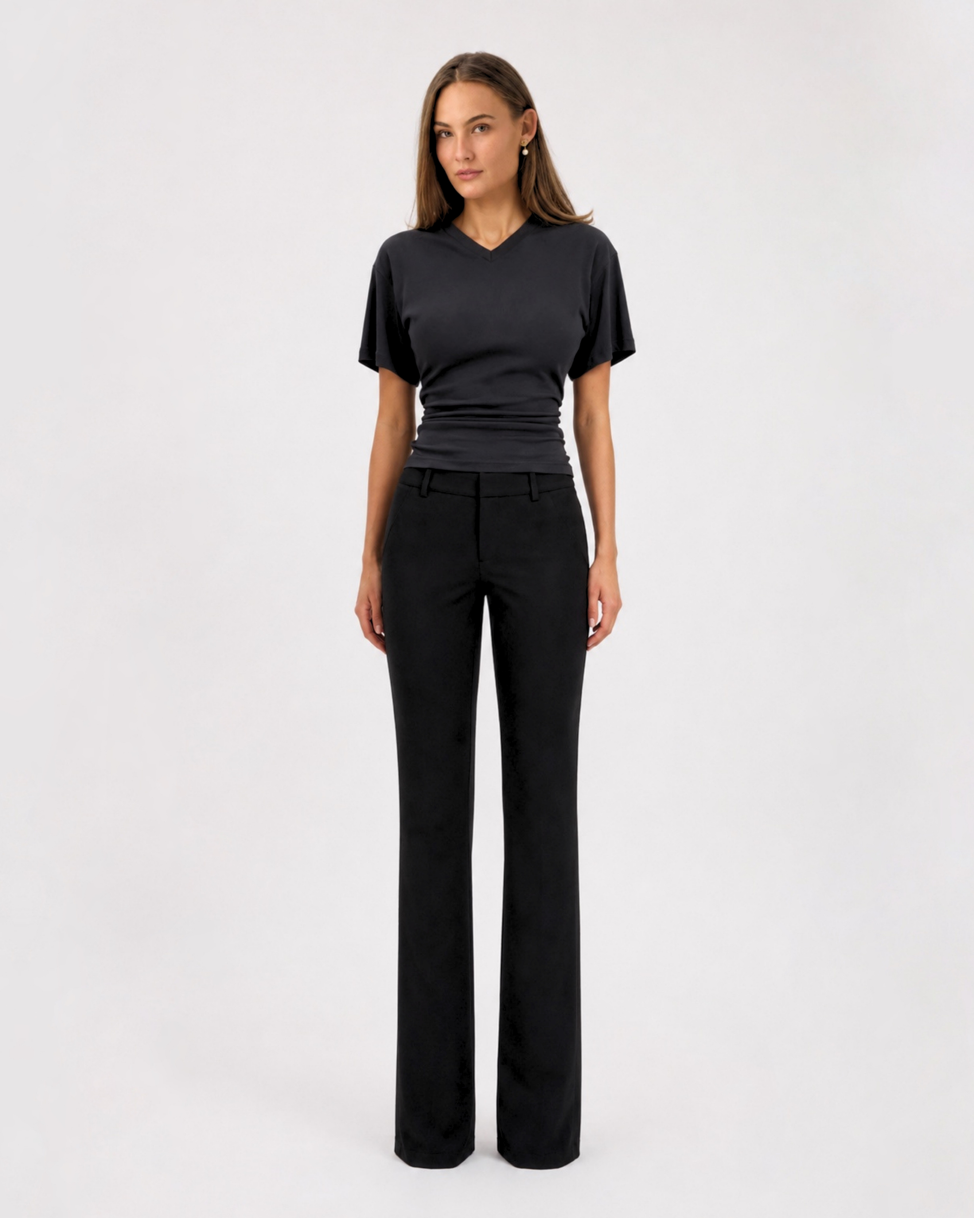 ADJUSTABLE TROUSER
