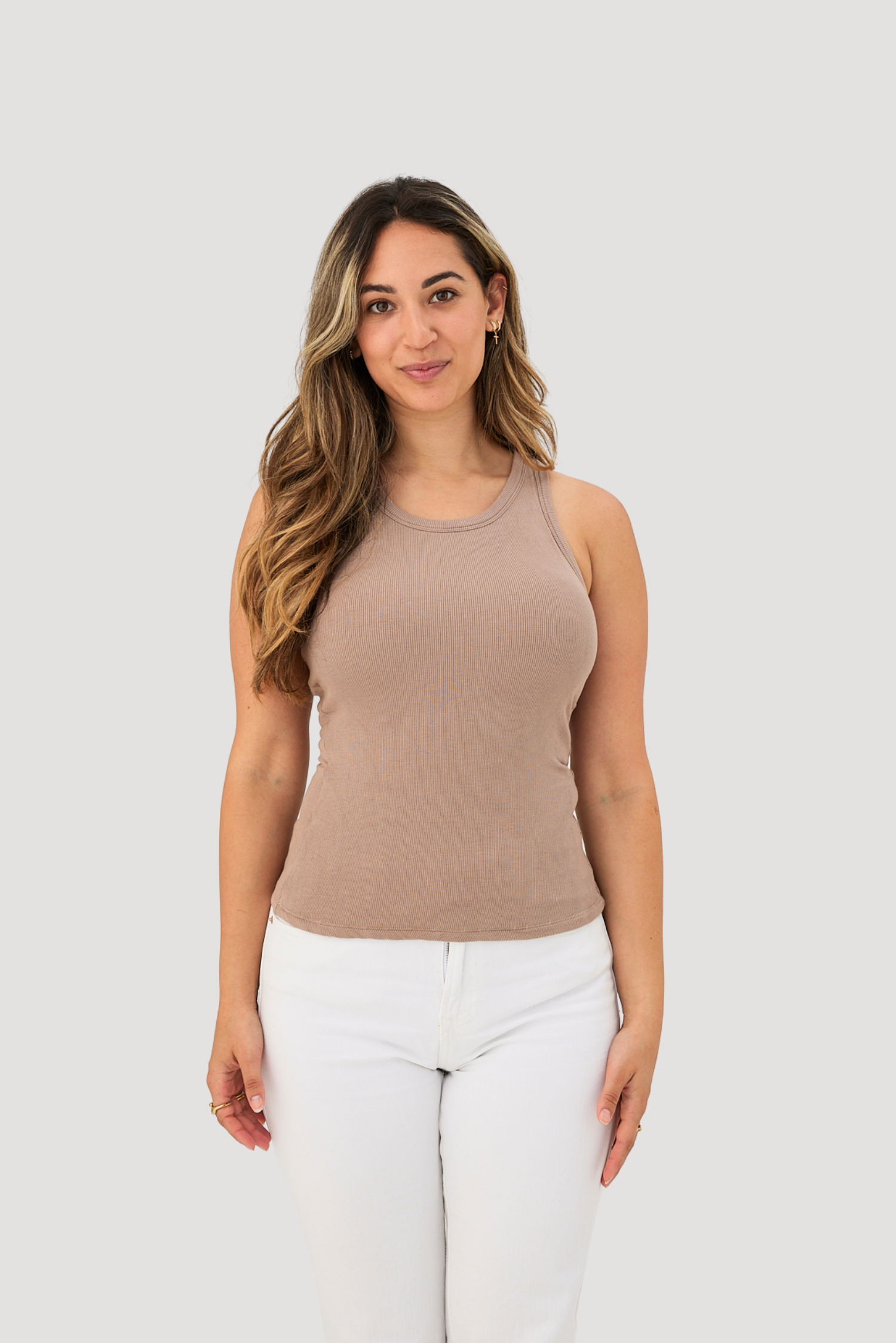 Light Brown