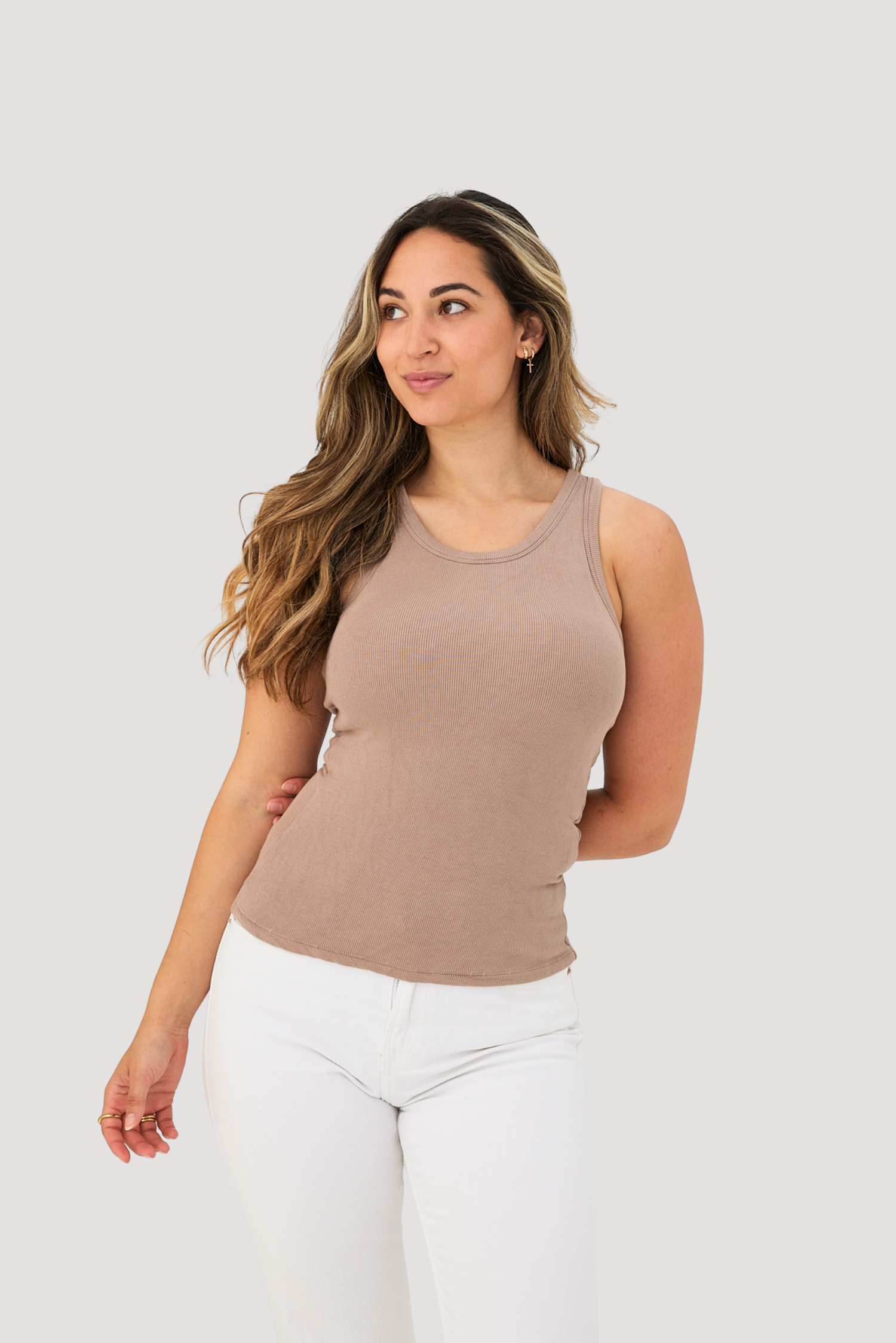Light Brown