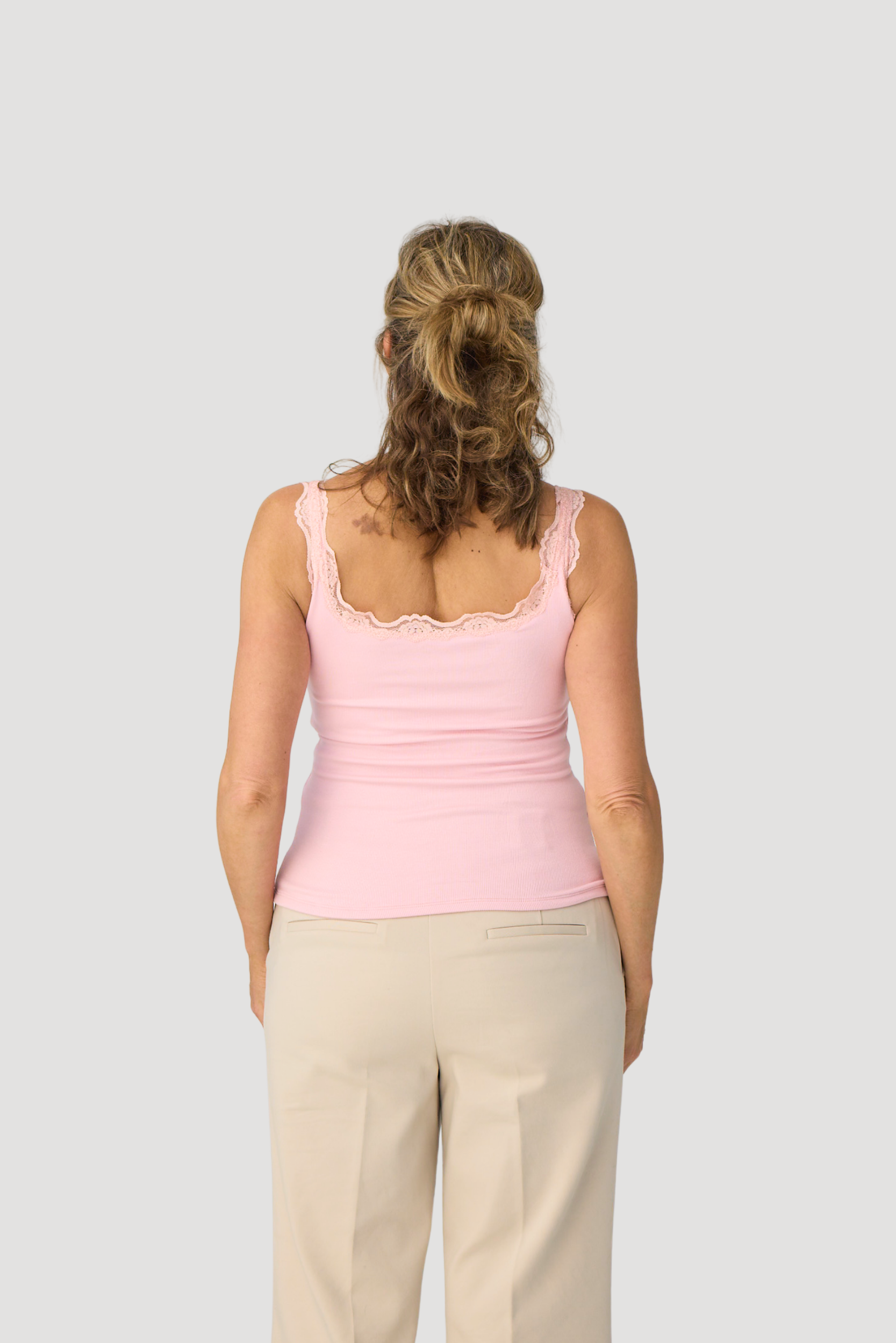 Soft Pink
