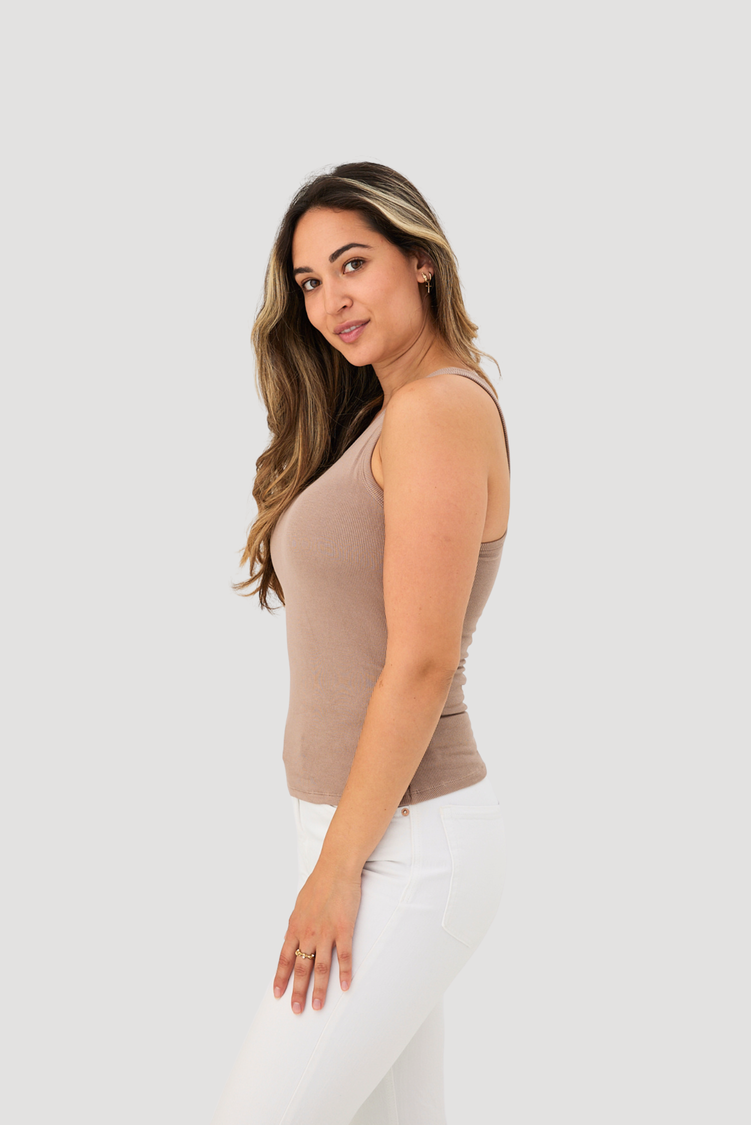 Light Brown
