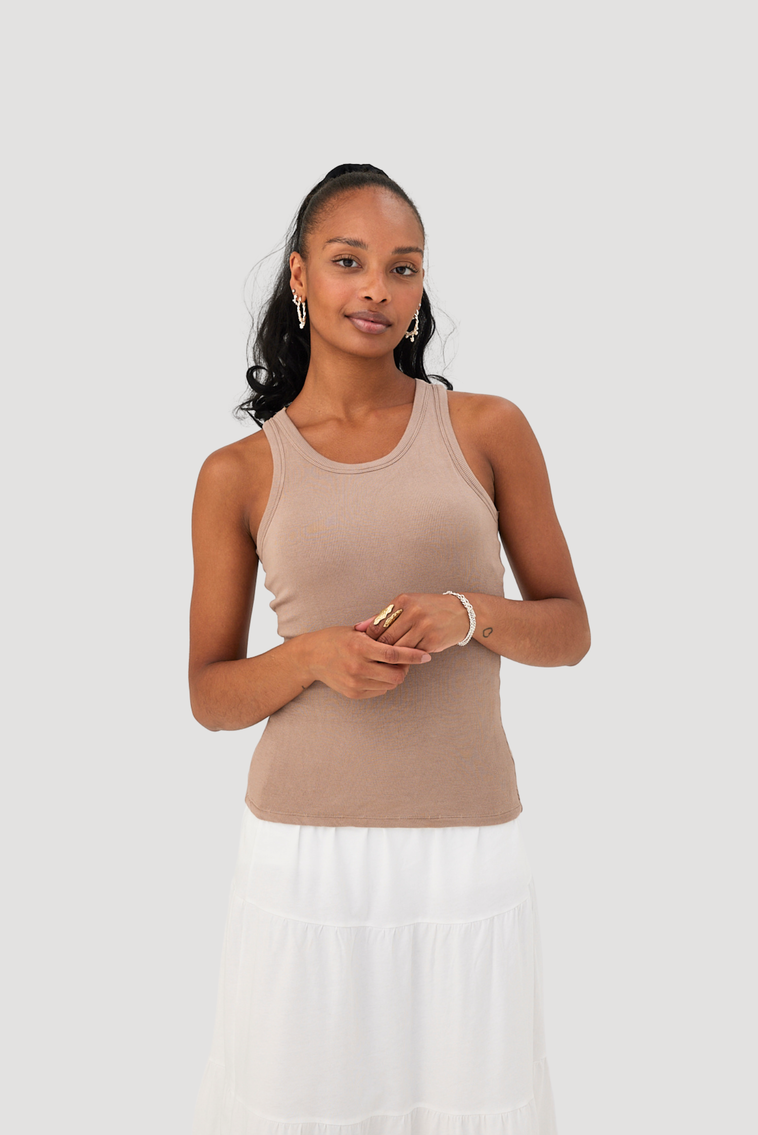 Light Brown