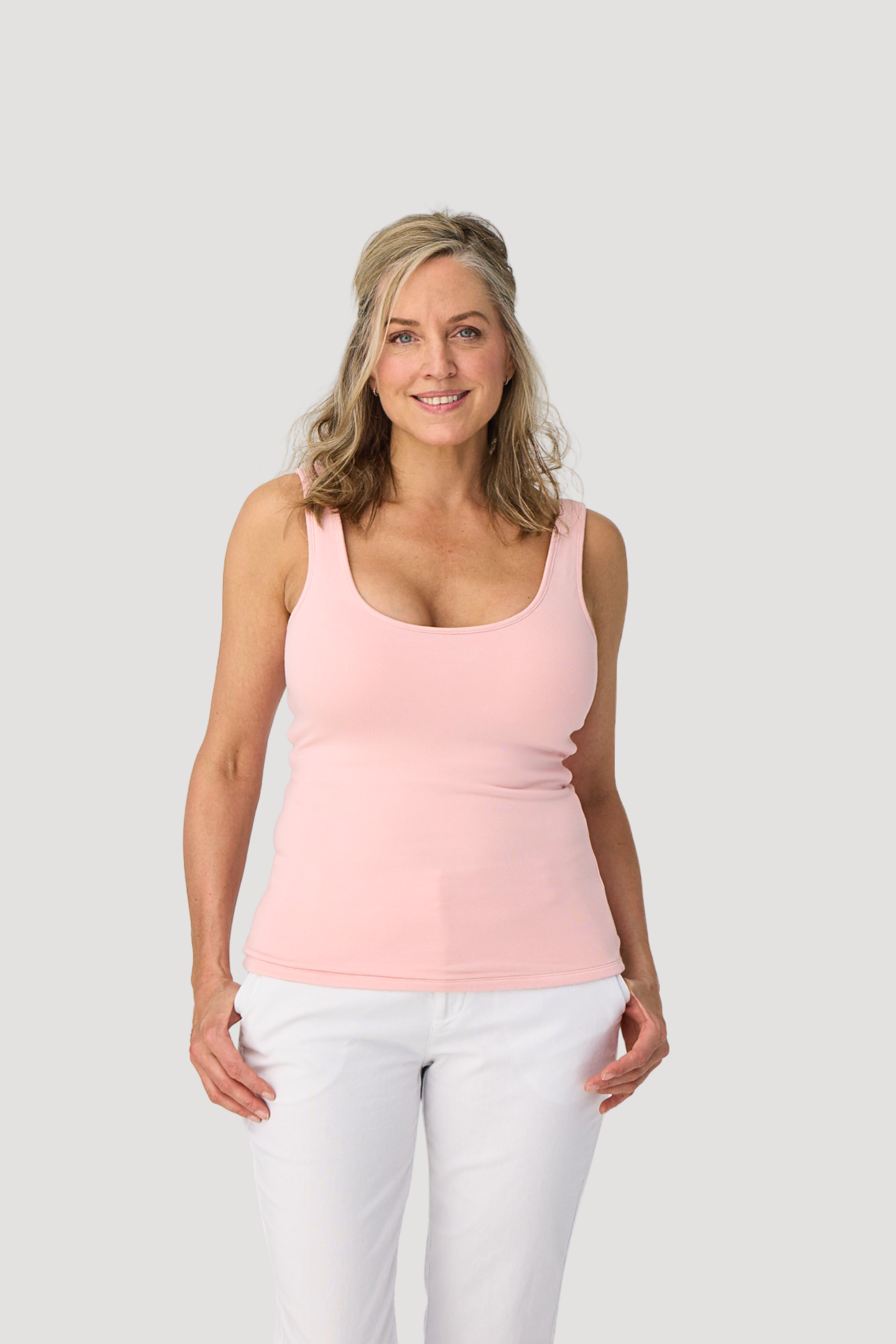 Soft Pink