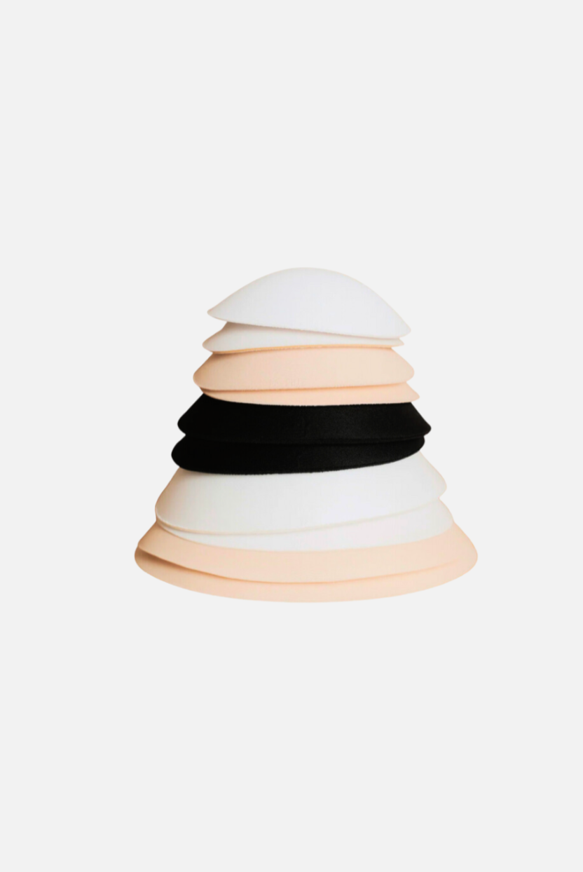 SIGNATURE PADDING SET