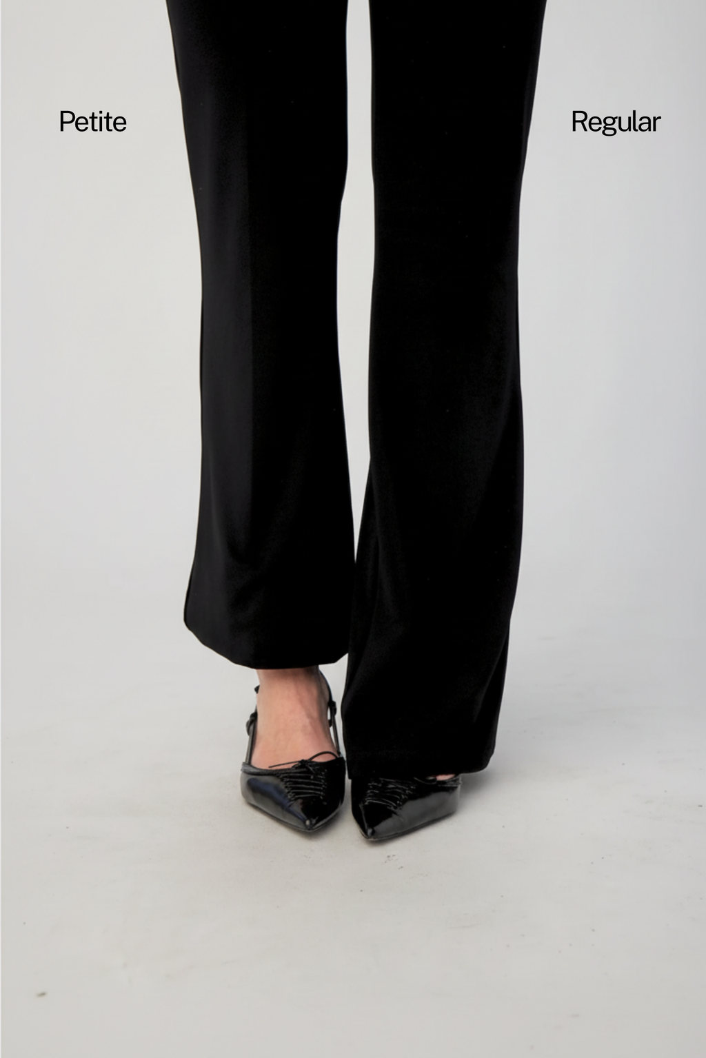 ADJUSTABLE TROUSER